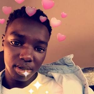 Meet your Posher, Buk